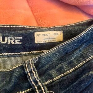 Don’t fit no more tule to try different jeans